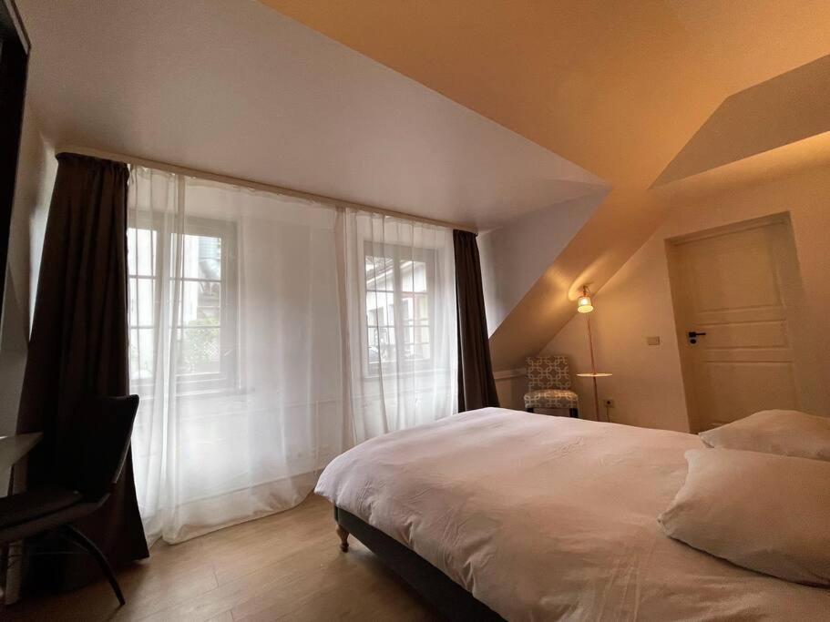 Two Bedroom / Old Town With Private Terrace Ryga Zewnętrze zdjęcie