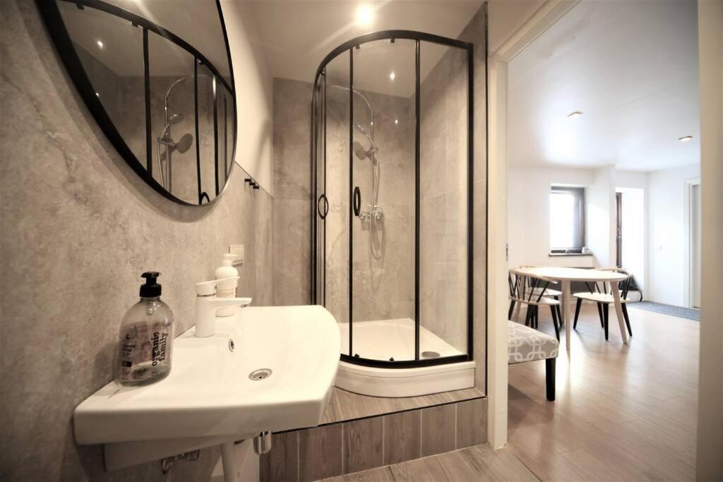 Two Bedroom / Old Town With Private Terrace Ryga Zewnętrze zdjęcie