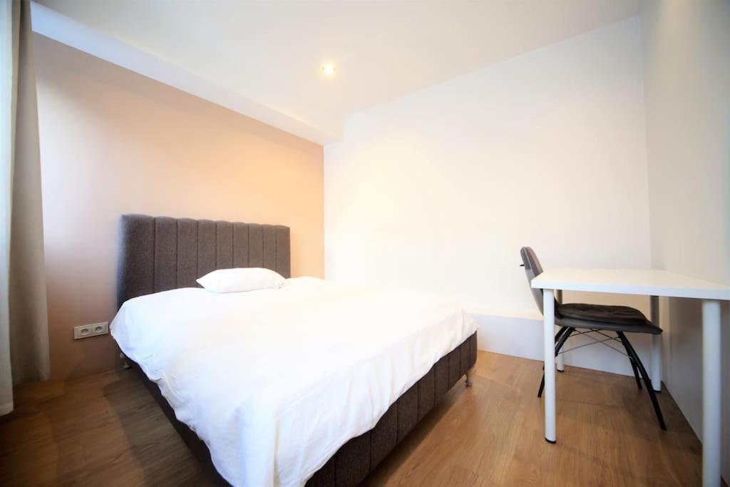 Two Bedroom / Old Town With Private Terrace Ryga Zewnętrze zdjęcie