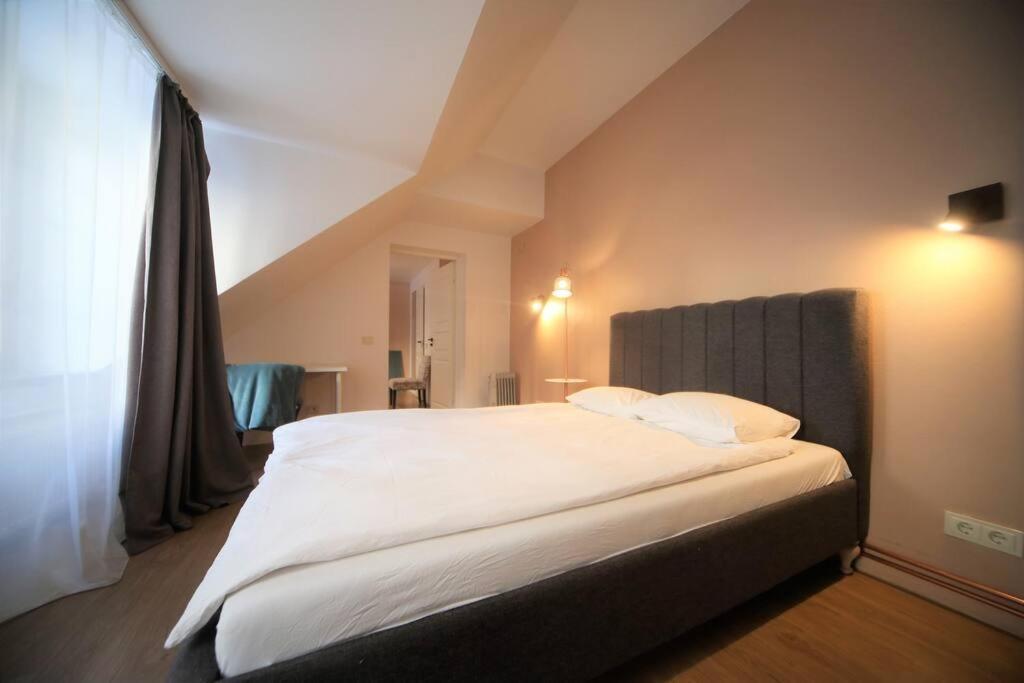 Two Bedroom / Old Town With Private Terrace Ryga Zewnętrze zdjęcie