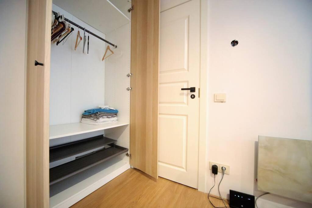 Two Bedroom / Old Town With Private Terrace Ryga Zewnętrze zdjęcie
