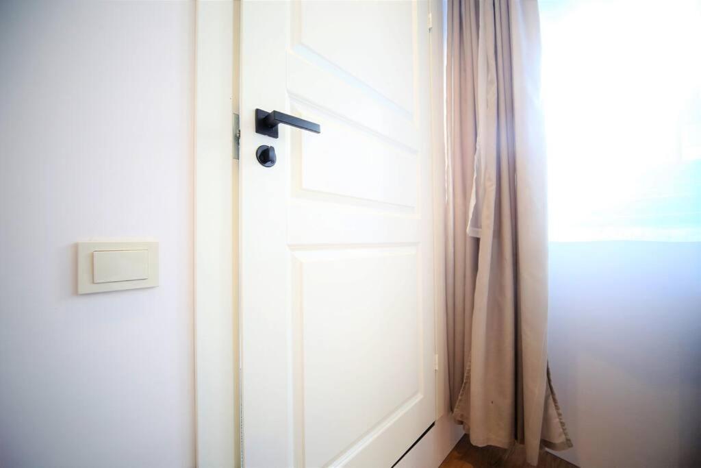 Two Bedroom / Old Town With Private Terrace Ryga Zewnętrze zdjęcie