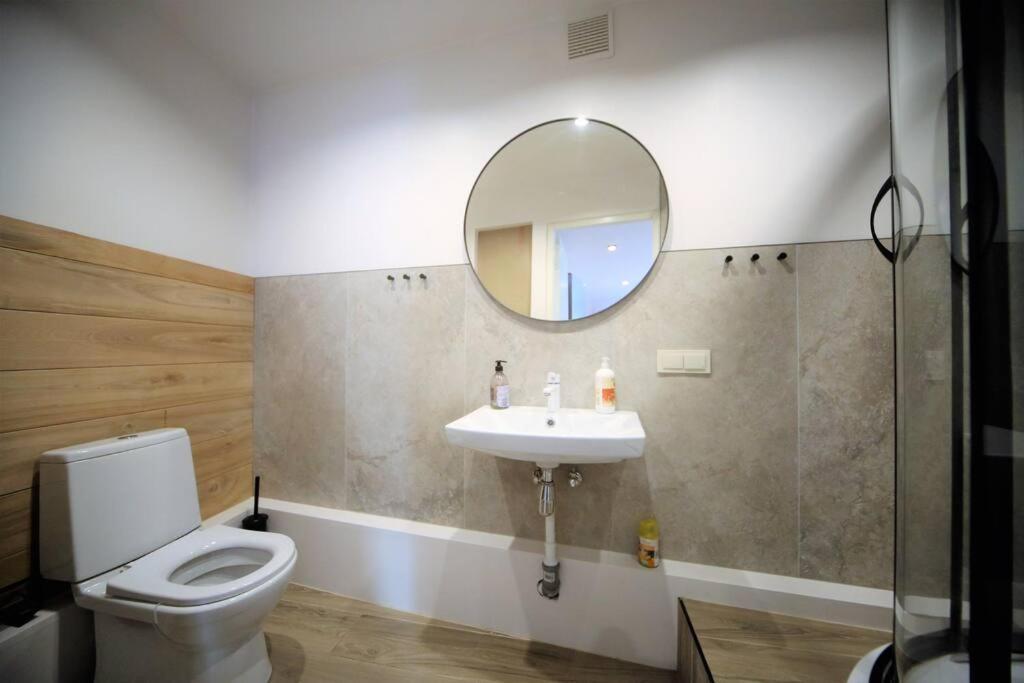 Two Bedroom / Old Town With Private Terrace Ryga Zewnętrze zdjęcie