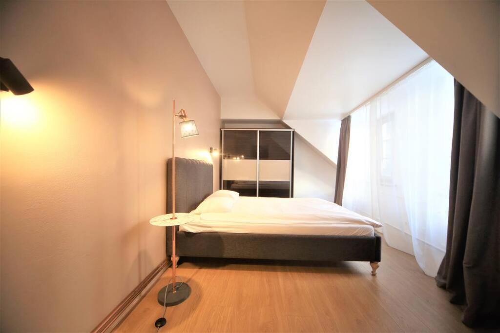 Two Bedroom / Old Town With Private Terrace Ryga Zewnętrze zdjęcie