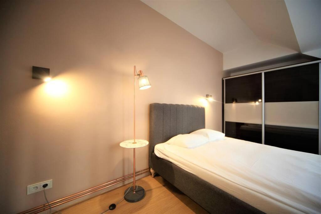 Two Bedroom / Old Town With Private Terrace Ryga Zewnętrze zdjęcie