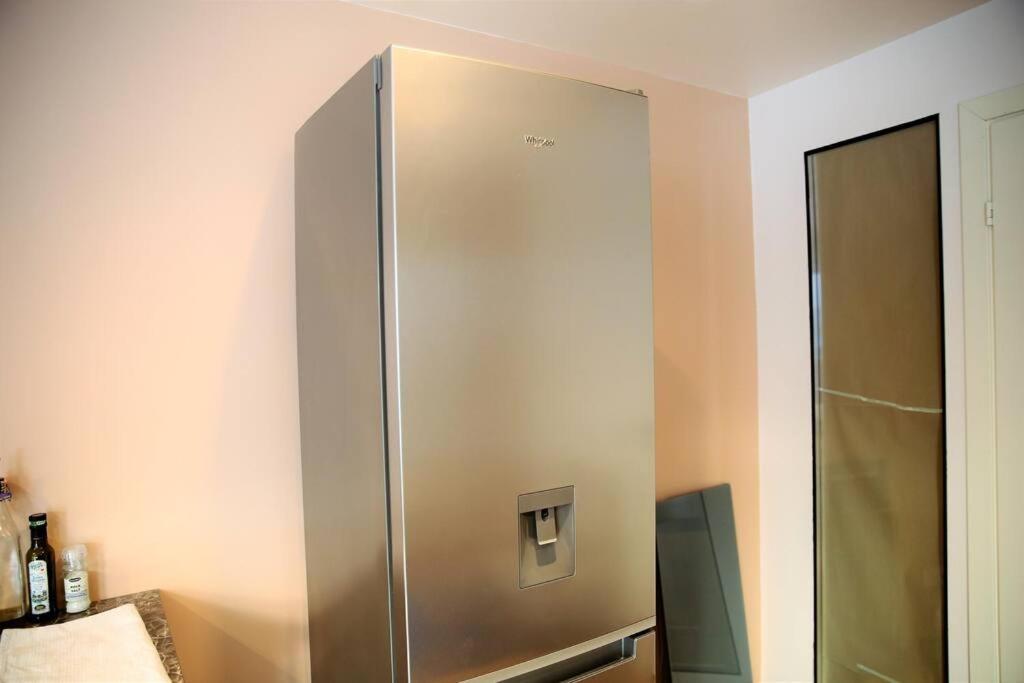 Two Bedroom / Old Town With Private Terrace Ryga Zewnętrze zdjęcie