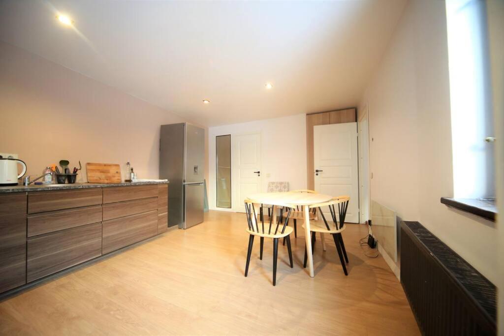 Two Bedroom / Old Town With Private Terrace Ryga Zewnętrze zdjęcie