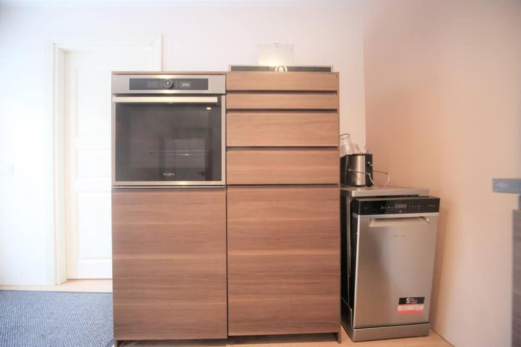 Two Bedroom / Old Town With Private Terrace Ryga Zewnętrze zdjęcie